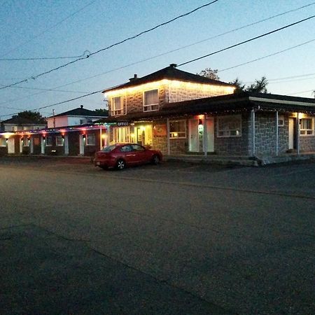 Motel Pari Trois-Rivières Exterior foto